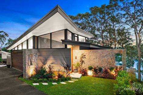 Property photo of 306 Hudson Parade Clareville NSW 2107