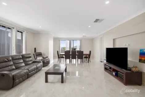 Property photo of 153 Cuthberts Road Alfredton VIC 3350