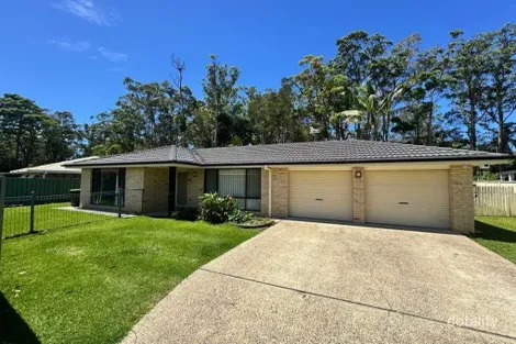 16 Sunbird Cres, Boambee East, NSW 2452