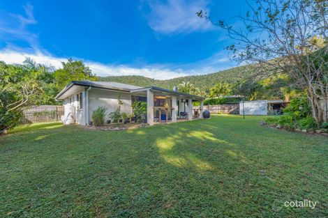 16 Wahoo Ct, Jubilee Pocket, QLD 4802