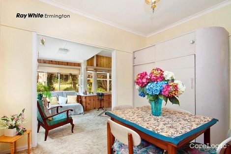 Property photo of 38 Trumble Avenue Ermington NSW 2115