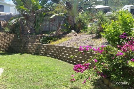 Property photo of 37 Minaret Way Mount Louisa QLD 4814