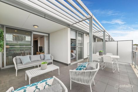 Property photo of 511/15 Roydhouse Street Subiaco WA 6008