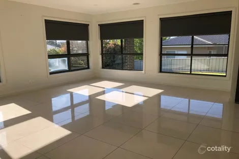 Property photo of 37 Forest Drive Thurgoona NSW 2640