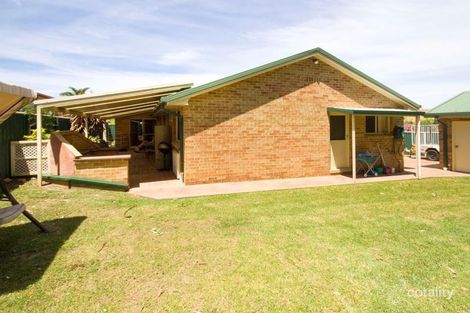 Property photo of 9 Forrester Court Sanctuary Point NSW 2540