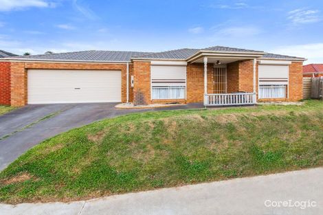 Property photo of 16 Niagara Court Hampton Park VIC 3976