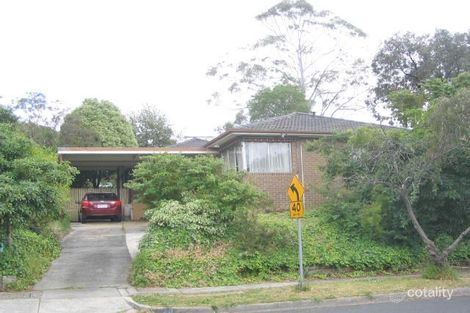 20 Thornhill Dr, Forest Hill, VIC 3131