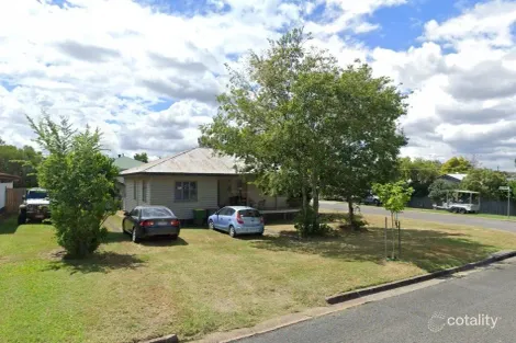 Property photo of 22 Gomer Street Booval QLD 4304