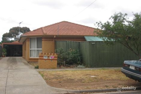 64 Orville St, Altona Meadows, VIC 3028