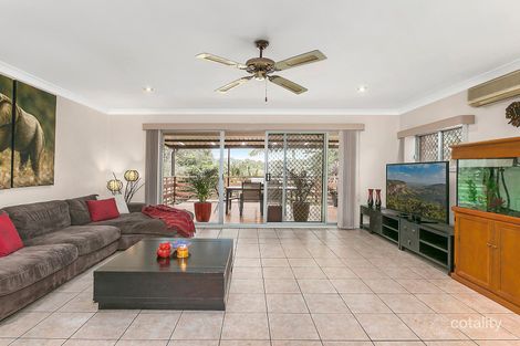 Property photo of 100 The Avenue Mount Saint Thomas NSW 2500