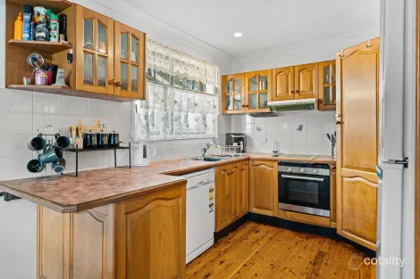 Property photo of 5 Burke Avenue Werrington County NSW 2747
