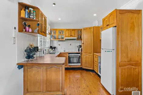 Property photo of 5 Burke Avenue Werrington County NSW 2747