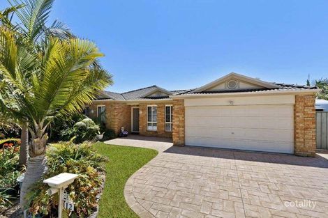 12 Sterling Way, Hamlyn Terrace, NSW 2259