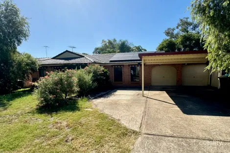 3 Phoenix Cres, Erskine Park, NSW 2759