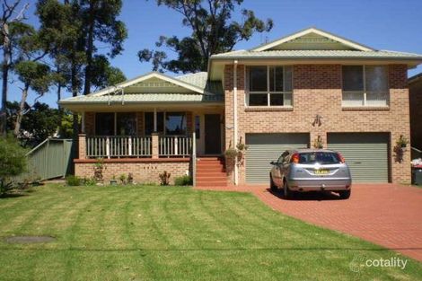 105 Sanctuary Point Rd, Sanctuary Point, NSW 2540