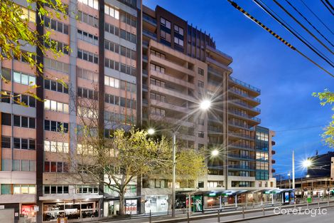 Property photo of 308/166 Wellington Parade East Melbourne VIC 3002