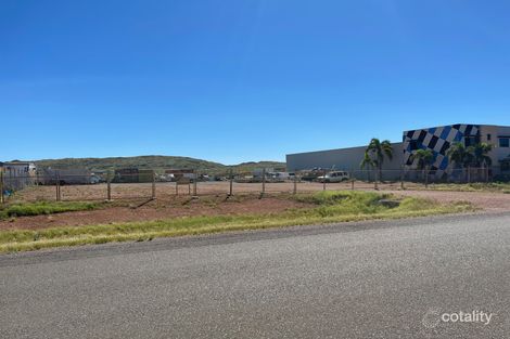 2582 Augustus Dr, Karratha Industrial Estate, WA 6714