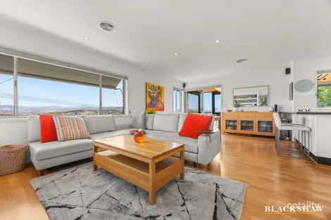 Property photo of 58 Denovan Circuit Calwell ACT 2905