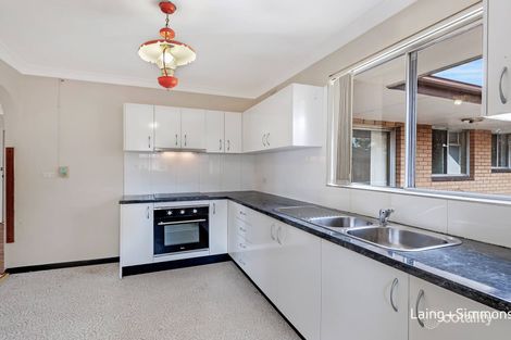 4/36-38 Clyde St, Granville, NSW 2142