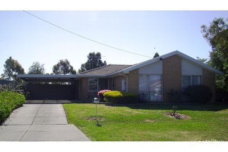 Property photo of 25 Benambra Way Hampton Park VIC 3976