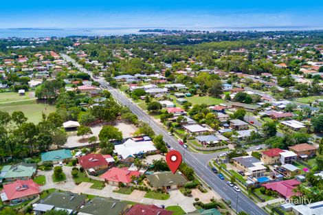 Property photo of 20/10-18 Barron Road Birkdale QLD 4159