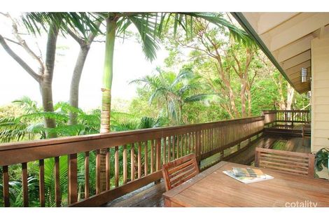 Property photo of 26 Skyline Terrace Burleigh Heads QLD 4220