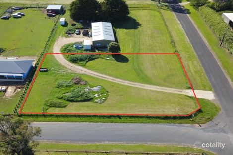 20-24 O'Dea Rd, Suttontown, SA 5291