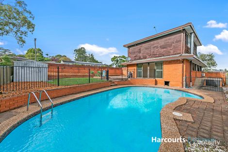 Property photo of 15 Cameron Avenue Baulkham Hills NSW 2153