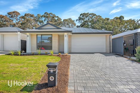 Property photo of 34 Clover Court Mount Barker SA 5251