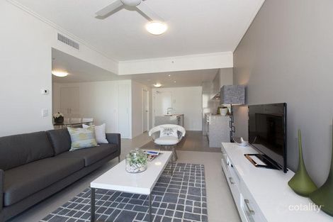 Property photo of 31108/2 Harbour Road Hamilton QLD 4007