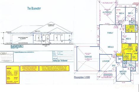 10 Mosman Pde, Jurien Bay, WA 6516