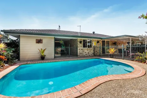 Property photo of 41 Crozier Crescent Meadowbrook QLD 4131