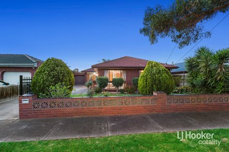 Property photo of 10 Hoddle Way Altona Meadows VIC 3028