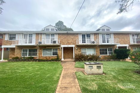 3/19 Parry Ave, Narwee, NSW 2209