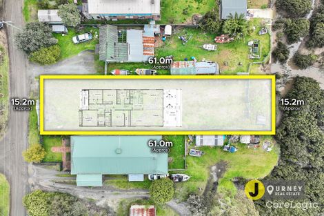 Property photo of 37 Hardy Avenue Cannons Creek VIC 3977