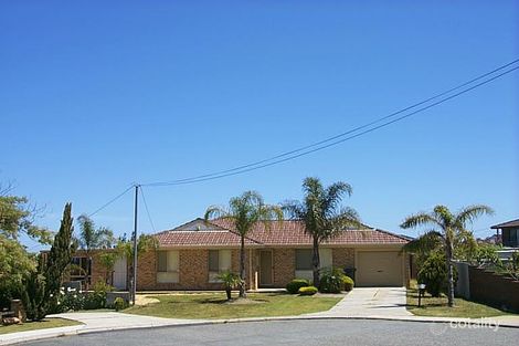 10 Mainstone Pl, Hamilton Hill, WA 6163