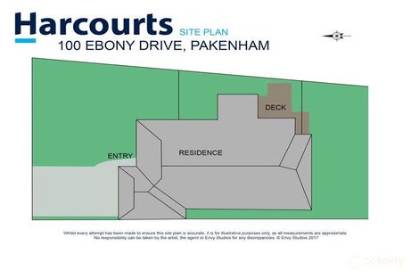 Property photo of 100 Ebony Drive Pakenham VIC 3810