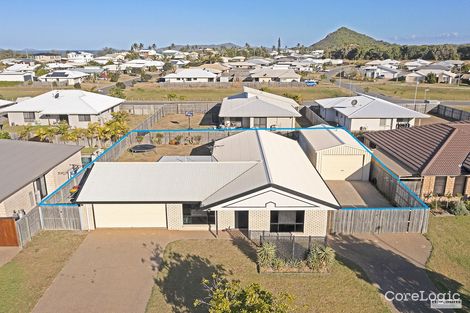 Property photo of 11 Riviera Way Mulambin QLD 4703