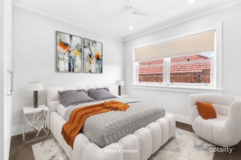 Property photo of 12/121 Old South Head Road Bondi Junction NSW 2022