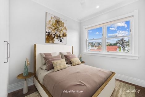 Property photo of 12/121 Old South Head Road Bondi Junction NSW 2022