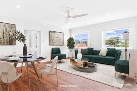 Property photo of 12/121 Old South Head Road Bondi Junction NSW 2022