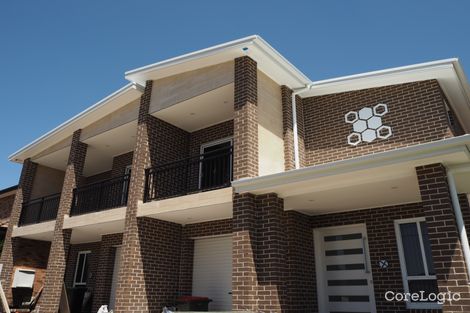 Property photo of 13 Bartlett Street South Wentworthville NSW 2145