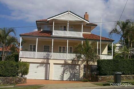 Property photo of 71 Windermere Road Hamilton QLD 4007