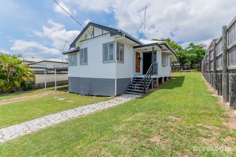 Property photo of 23 Worthington Street West Gladstone QLD 4680