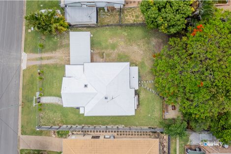 Property photo of 23 Worthington Street West Gladstone QLD 4680