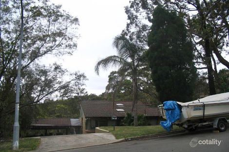 35 Turrella Rd, Yarrawarrah, NSW 2233