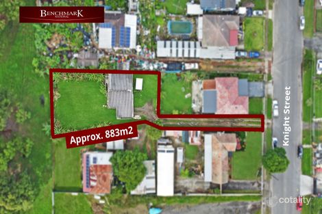 16b Knight St, Lansvale, NSW 2166