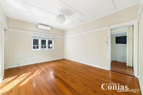 Property photo of 9 Water Street Red Hill QLD 4059