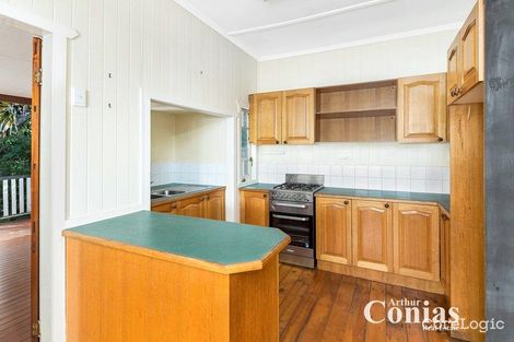 Property photo of 9 Water Street Red Hill QLD 4059