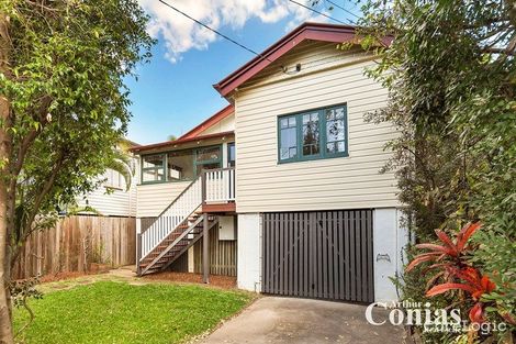 Property photo of 9 Water Street Red Hill QLD 4059